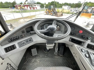 Used 2013 Volvo A40F Dump trucks Maryland US | Zadoon Equipment #1470065