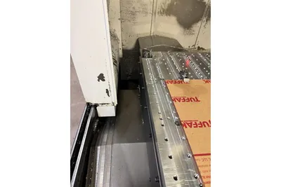 Used _UNKNOWN_ _UNKNOWN_ Vertical Machining Centers Utah US | KD Auctions #1548966