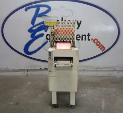 Used L&M KM-2 Roll Machines (Bakery) California US | BakeryEquipment.com #1554625