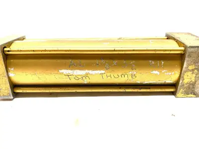 USED PHD TOM THUMB PNEUMATIC CYLINDER