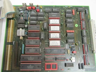 Used OPTRONIC _UNKNOWN_ Miscellaneous MRO | Arrow Industrial #656734