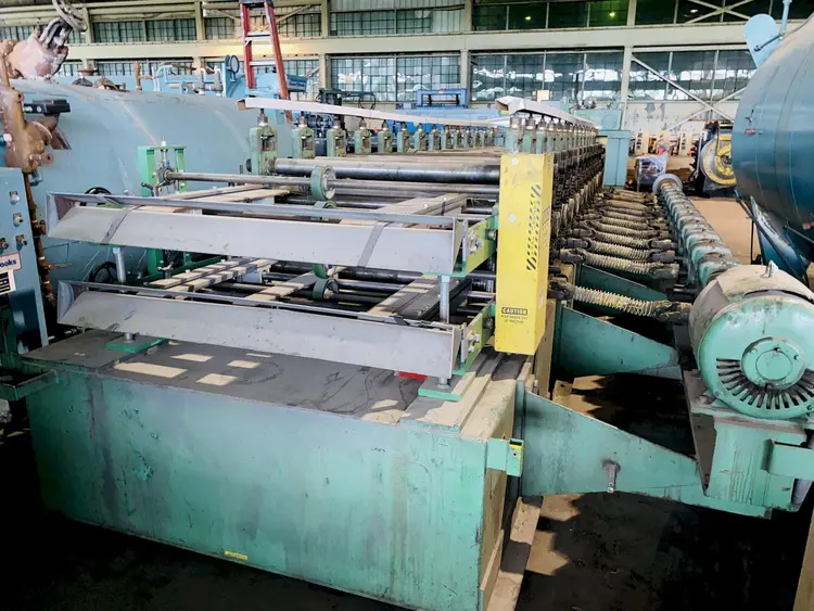 Used N/A N/A Roll Formers Ohio US | G-2000, Inc. #1081402