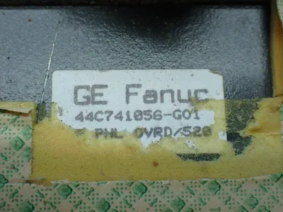 Used FANUC 44C741056G01 Automation Control (HMI) Ohio US | HGR 24 #885670