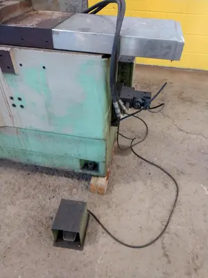 USED SHIGIYA GU30B100A