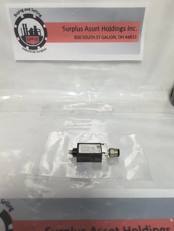 Used TRUMPF 0343483 Miscellaneous Equipment (Electrical & Power) Ohio US | Surplus Asset Holdings #1262607