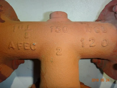 1.5"x1.5"x2" AFEC Lined Poly, 150