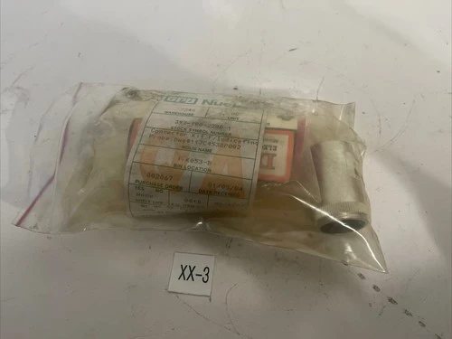 NEW General Electric 117C4538P002