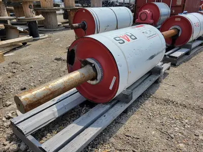 Used RAS 21141-13 Conveyors British Columbia CA | Lenmark #238748
