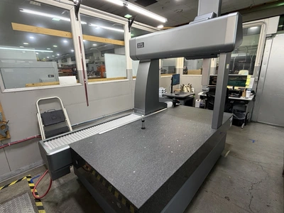 USED 2023 HEXAGON GLOBAL S 9.15.8