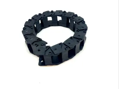 USED GLEASON REEL POWERTRAK GRP CABLE CARRIER