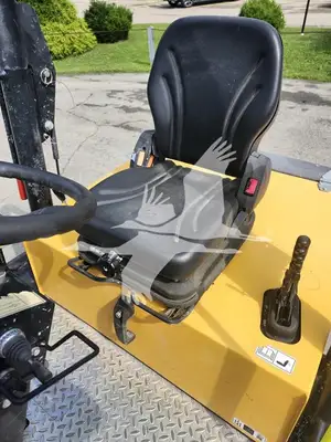 USED 2023 MECALAC TA3SH