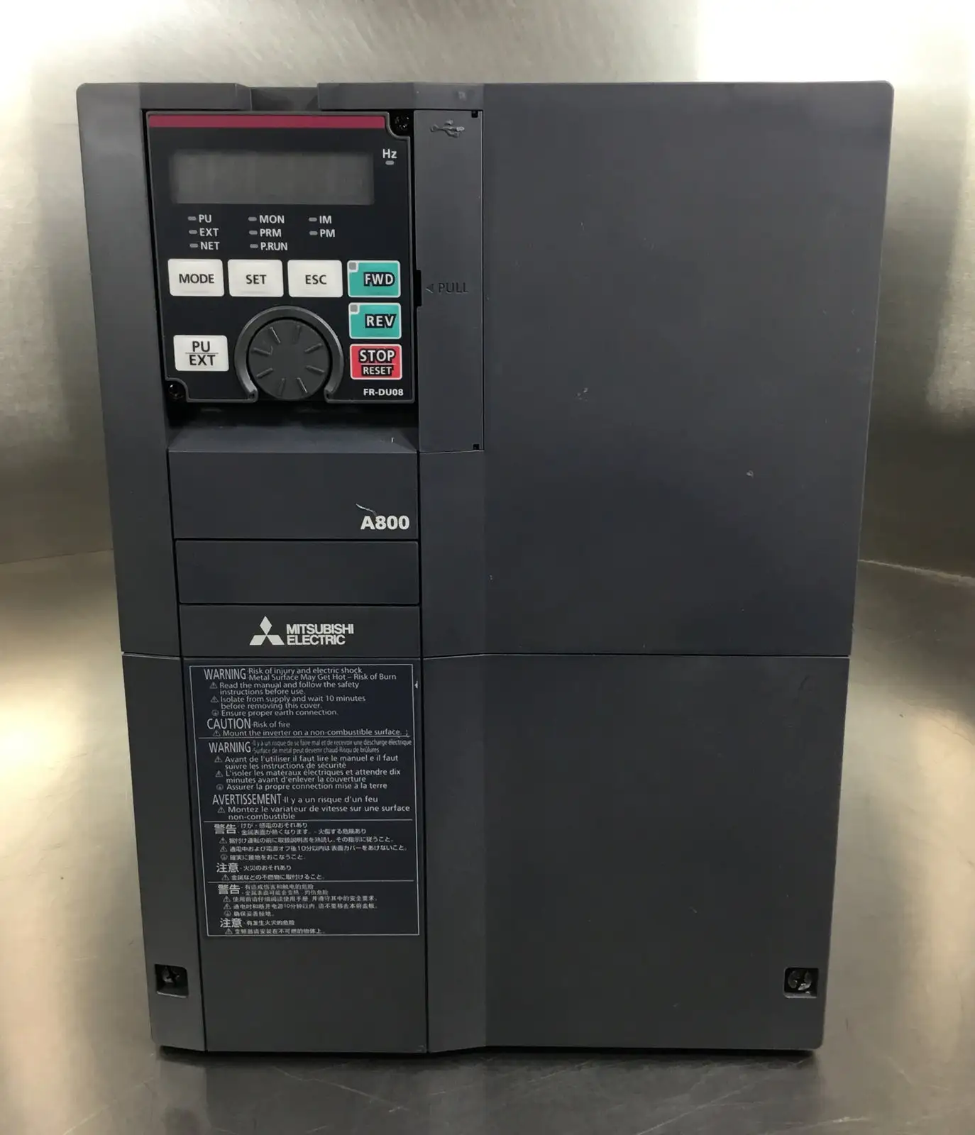 USED Mitsubishi FR-A840-11K-1