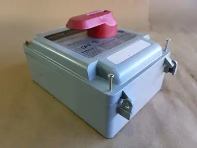 NEW LEVITON 121-DS30-AX