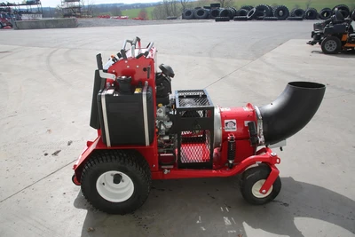 New | in-Stock 2026 BUFFALO TURBINE BT-SB40 Leaf Blowers (Commercial) Pennsylvania US | Zimmerman Farm Service #1410106