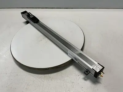 USED NOVOTECHNIK TLH450