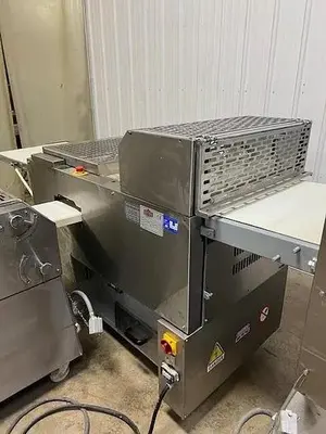 USED CIM CIM 4000 S