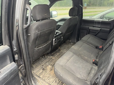 Used 2020 FORD F150 XLT FX4 OFF ROAD Pickup Trucks Michigan US | Miedema Asset Management Group #1574806