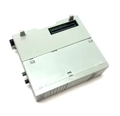 USED ALLEN-BRADLEY SER. A COMPACTLOGIX 4-AXIS MOTION MODULE