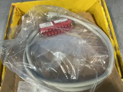 Used ALLENBRADLEY 1492CABLE010C Cable & Wire Ohio US | HGR 24 #1507705