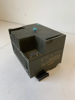 Siemens Simatic S7 6ES7 318-2AJ00-0AB0 CPU318-2 Kontroll- Garantie