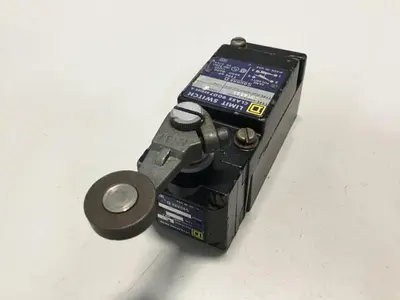 USED SQUARE D 9007AEQ2699