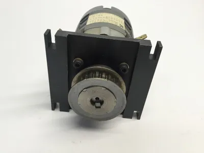 USED YASKAWA MINERTIA MOTOR MINI SERIES 429195-1 85.3