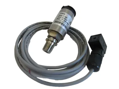 NEW GEMS 210410 PRESSURE TRANSDUCER SENSOR