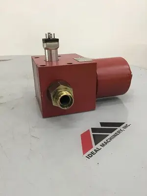 USED HYDAC 417917
