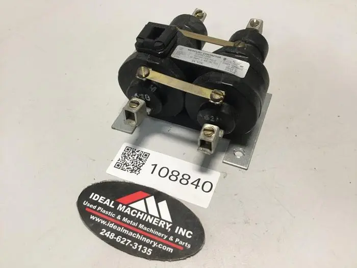 Used MDI 235NO-24D PLC Contactors Michigan US | Ideal Machinery #702023