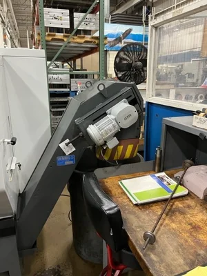 2012 HAAS ST-10 CNC Lathes | Toolquip, Inc. (6)