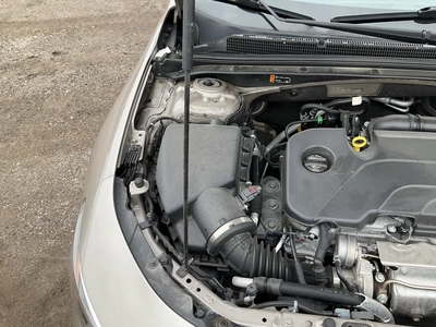 Used 2023 CHEVROLET MALIBU Sedans Michigan US | Miedema Asset Management Group #1461319