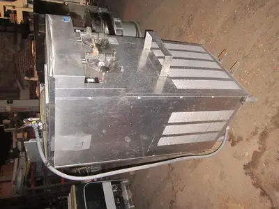USED SANISERV 424 40