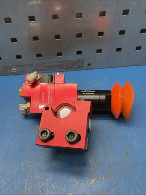 Used Piab X1072 Miscellaneous MRO Indiana US | J&J Industrial Supply #1328182