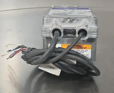Used Johnson Controls M9220-BAC-3 Rotary Actuators South Carolina US | Palmetto Automation #1160654