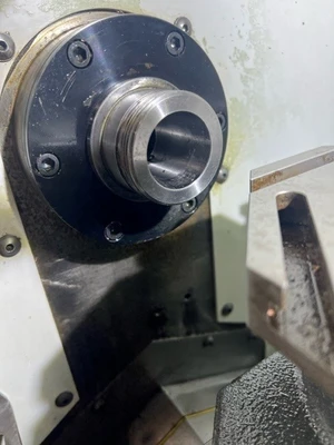 2017 HAAS CL-1 A8175MS | Quick Machinery Sales, Inc. (7)