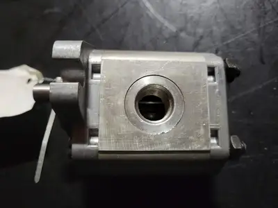 USED DYNAMIC FLUID COMPONENTS, INC. GP-F10-6.1-P-A
