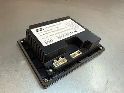 Atlas Copco P190060120 DC Dryer Controller 100-240Vac 50/60Hz (9.3.4)