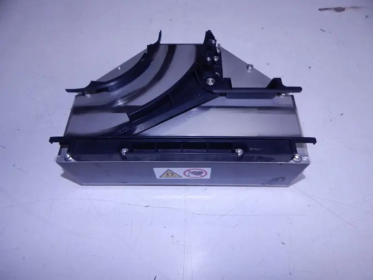Used ROCKWELL AUTOMATION 804110A27357 Conveyor Parts Texas US | Aucto #1455809