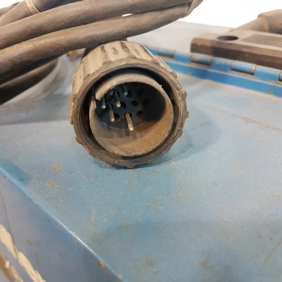 Miller XRA Control Extended Reach Wire Feeder