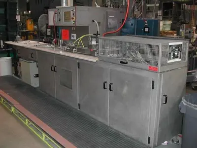 USED BG PACKAGES BG2800