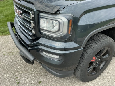 Used 2017 GMC SIERRA 1500 Pickup Trucks Michigan US | Miedema Asset Management Group #1411146