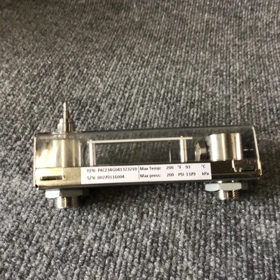 Used King 74C234G041323210 Valves/Fittings | Davliegogo LLC #1709181