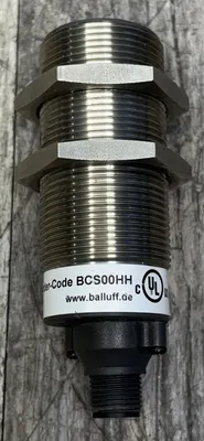 Balluff BCS M30EM2-PSC20C-S04K Electrical/PLC/Automation | ESS Industrial Equipment Sales (5)