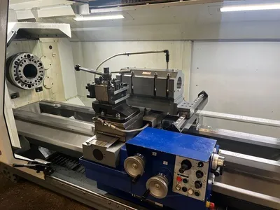 USED 2017 WEILER E80