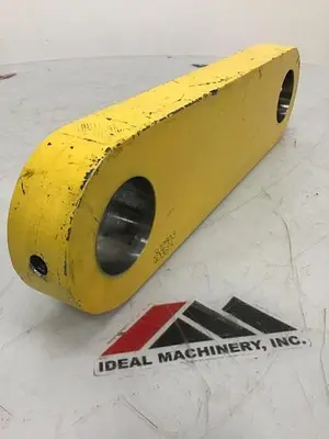 USED VAN DORN 302593