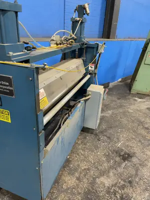 USED THE UNION TOOL CORP UNION ROTARY PRESS #15, 50