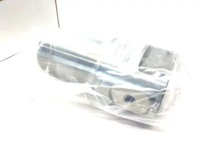 51S-104P-0.5PFV | Chase Filters  T-Type Ultra High Pressure Filter 6000PSIG - New