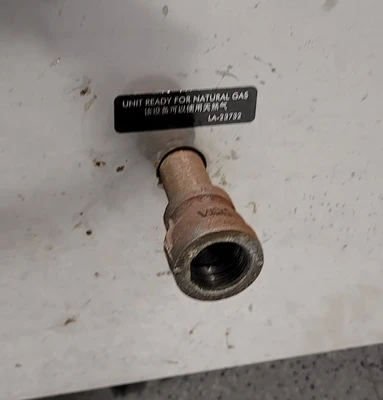 124-0050 Alto Shaam AR-6G Gas Rotisserie Oven