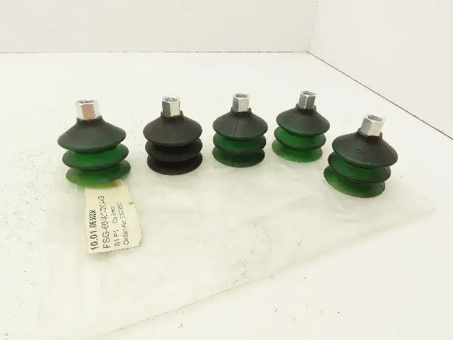Used SCHMALZ _UNKNOWN_ Robot Parts | Arrow Industrial #617090