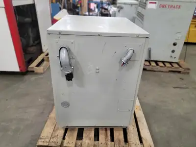 USED POLYGON 3H3-75C-12
